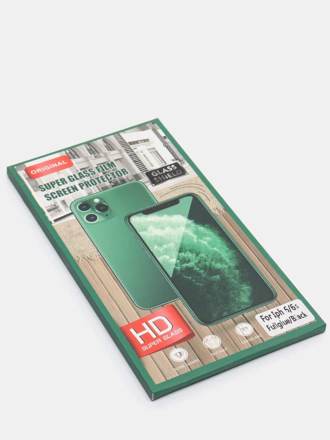 Защитное стекло для iPhone 6/6S/6+/6S+/7/8/7+/8+/x/xs/xr/11/11pro/11promax/xsmax