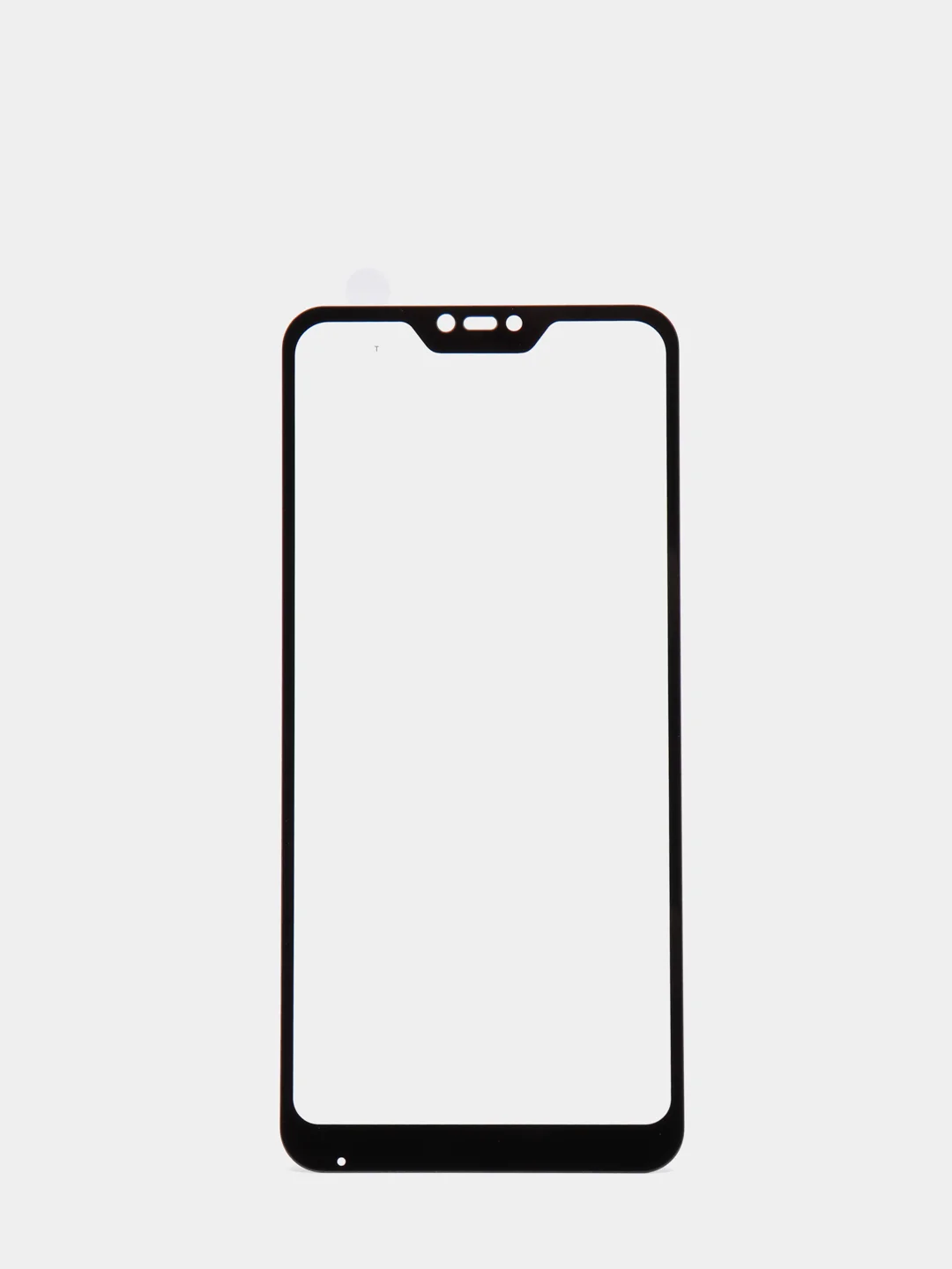 Защитное 3D стекло на Xiaomi