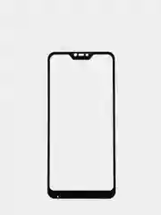 Защитное 3D стекло на Xiaomi