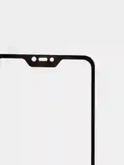 Защитное 3D стекло на Xiaomi