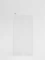 Белый защитное стекло для iPhone (Айфон) 7, 8 Plus, X, XS, XR