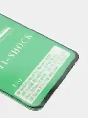 Керамическая пленка на xiaomi remi note 9
