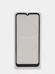 Защитное стекло для BQ 6630L Magic L с чёрной рамкой