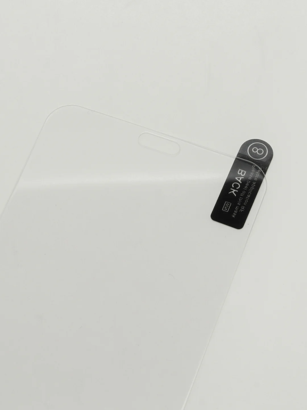 Защитное стекло на Huawei