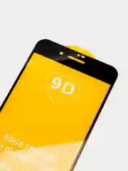 Защитное стекло 9D для iPhone 7/8/7+/8+X/XS/11/11Pro/11ProMax/12mini/12/12max