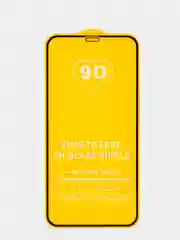 Защитное стекло 9D для iPhone 7/8/7+/8+X/XS/11/11Pro/11ProMax/12mini/12/12max