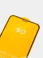 Защитное стекло 9D для iPhone 7/8/7+/8+X/XS/11/11Pro/11ProMax/12mini/12/12max