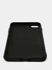 Тёмно-коричневый чехол  для iPhone 7 plus, 8 plus