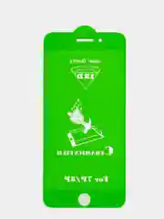 Белый защитное 12D стекло на iPhone 6/6Plus 7/7Plus 8/8Plus X/XS /XSMax/XR