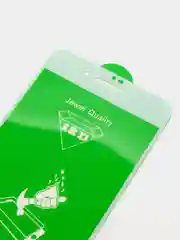 Белый защитное 12D стекло на iPhone 6/6Plus 7/7Plus 8/8Plus X/XS /XSMax/XR