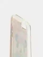 Алый чехол переливашка iPhone 7, iPhone 8, SE2