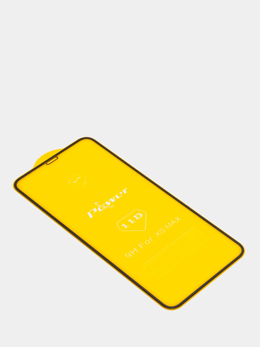 Защитное стекло 11D для iPhone 11 PRO MAX