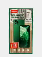 Защитное стекло для Huawei Y6 2019