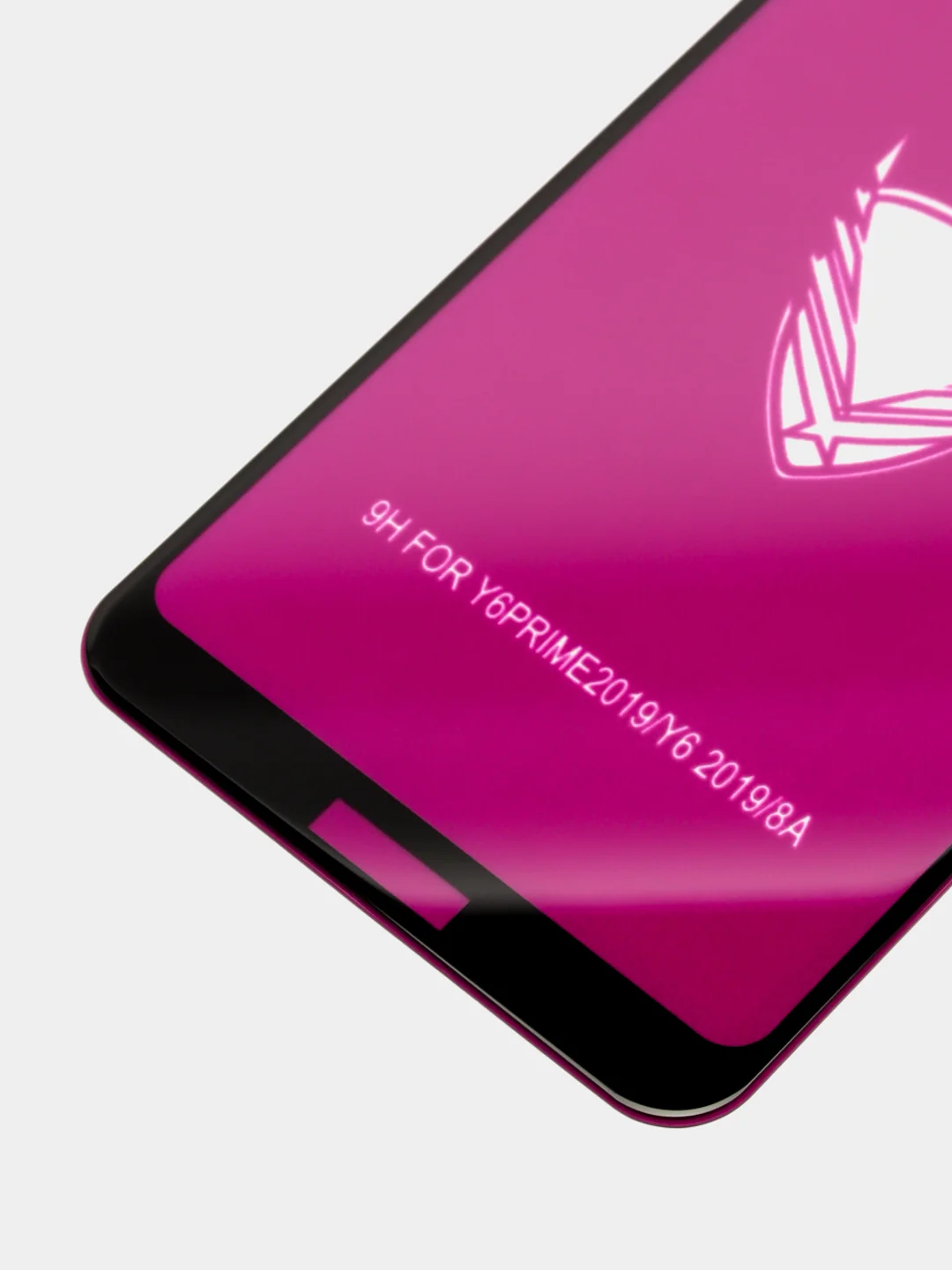 Защитное стекло для Huawei Y6 2019