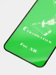 Черный защитное 12D стекло на iPhone 6/6Plus 7/7Plus 8/8Plus X/XS /XSMax/XR