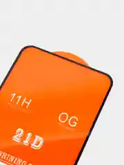 Защитное стекло для Samsung