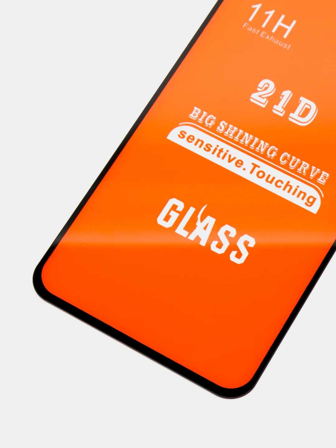Защитное стекло для Samsung