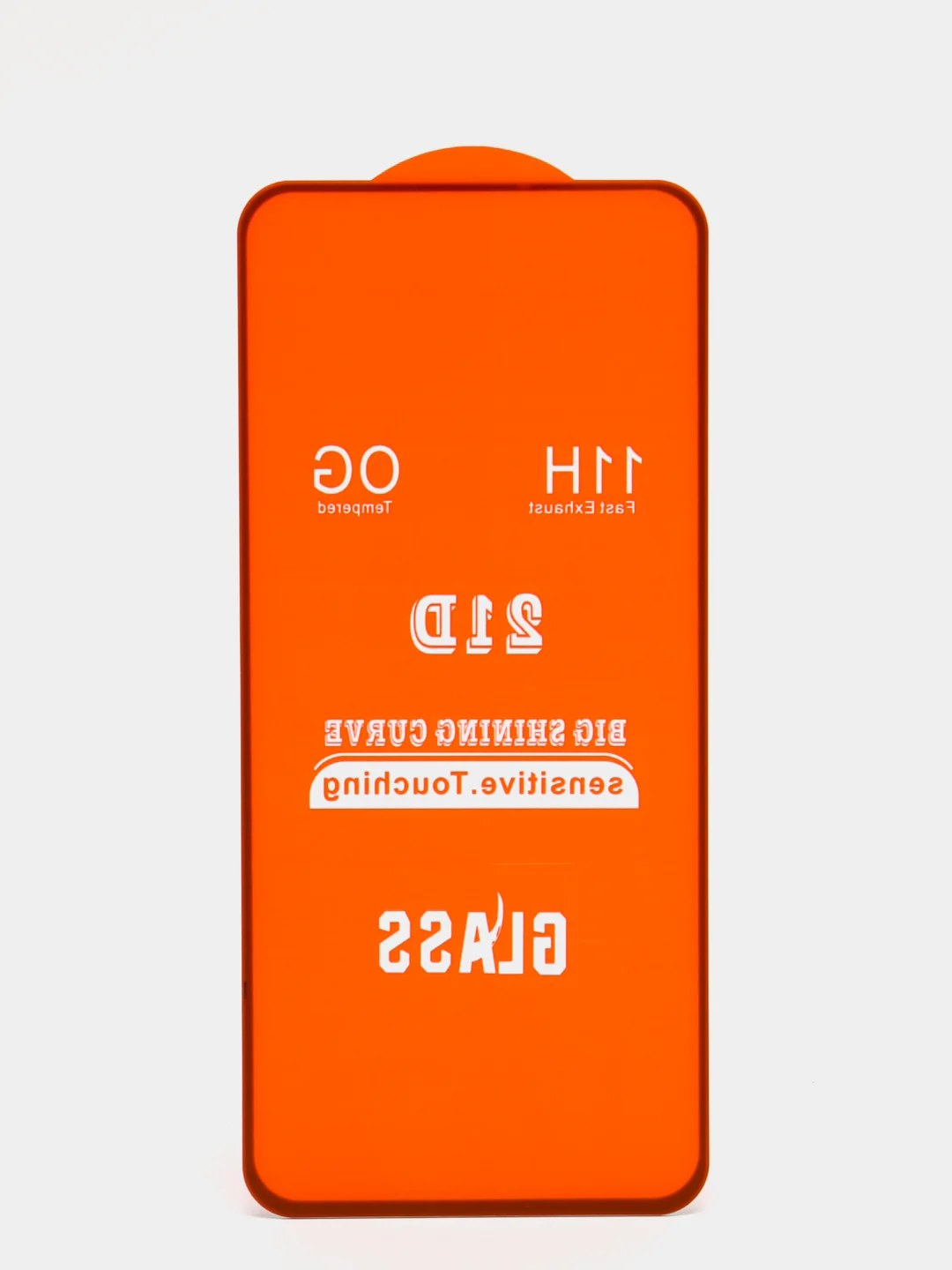Защитное стекло для Samsung