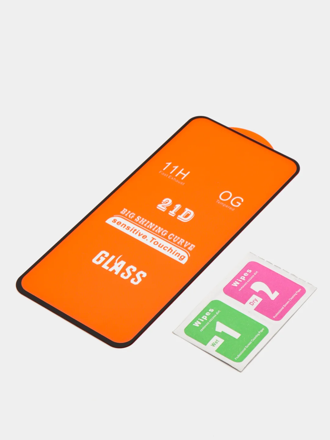 Защитное стекло для Samsung