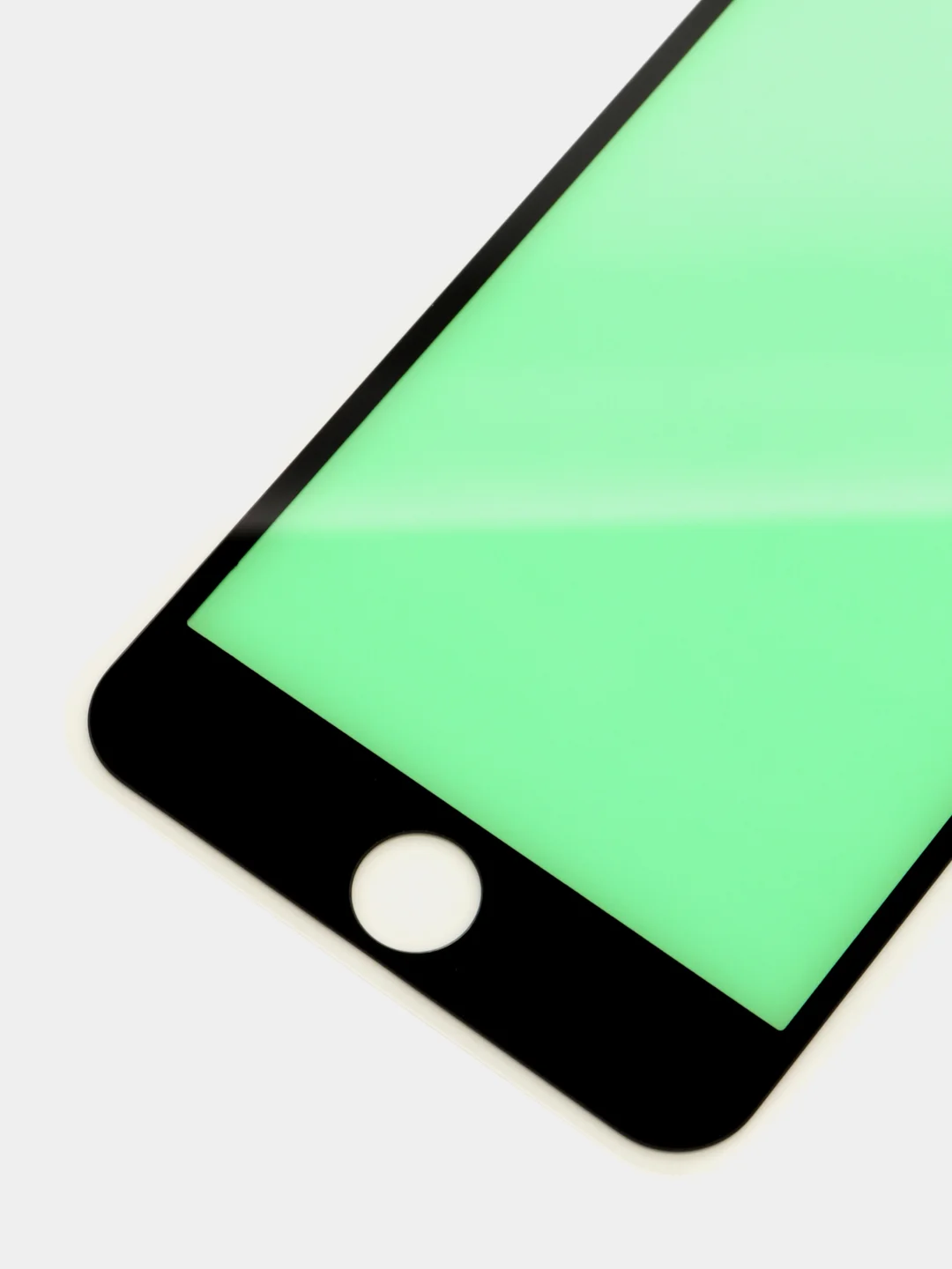 Черный защитное стекло для iPhone 6/6 Plus/7/ 7 Plus/8/11/XS/XR/XS Max/Х/11 Pro/11 Pro Max