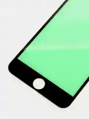 Черный защитное стекло для iPhone 6/6 Plus/7/ 7 Plus/8/11/XS/XR/XS Max/Х/11 Pro/11 Pro Max