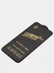Защитное стекло для iPhone 11/12 mini/13 Pro Max/X/XS/XR/6s/7/8+, закаленное