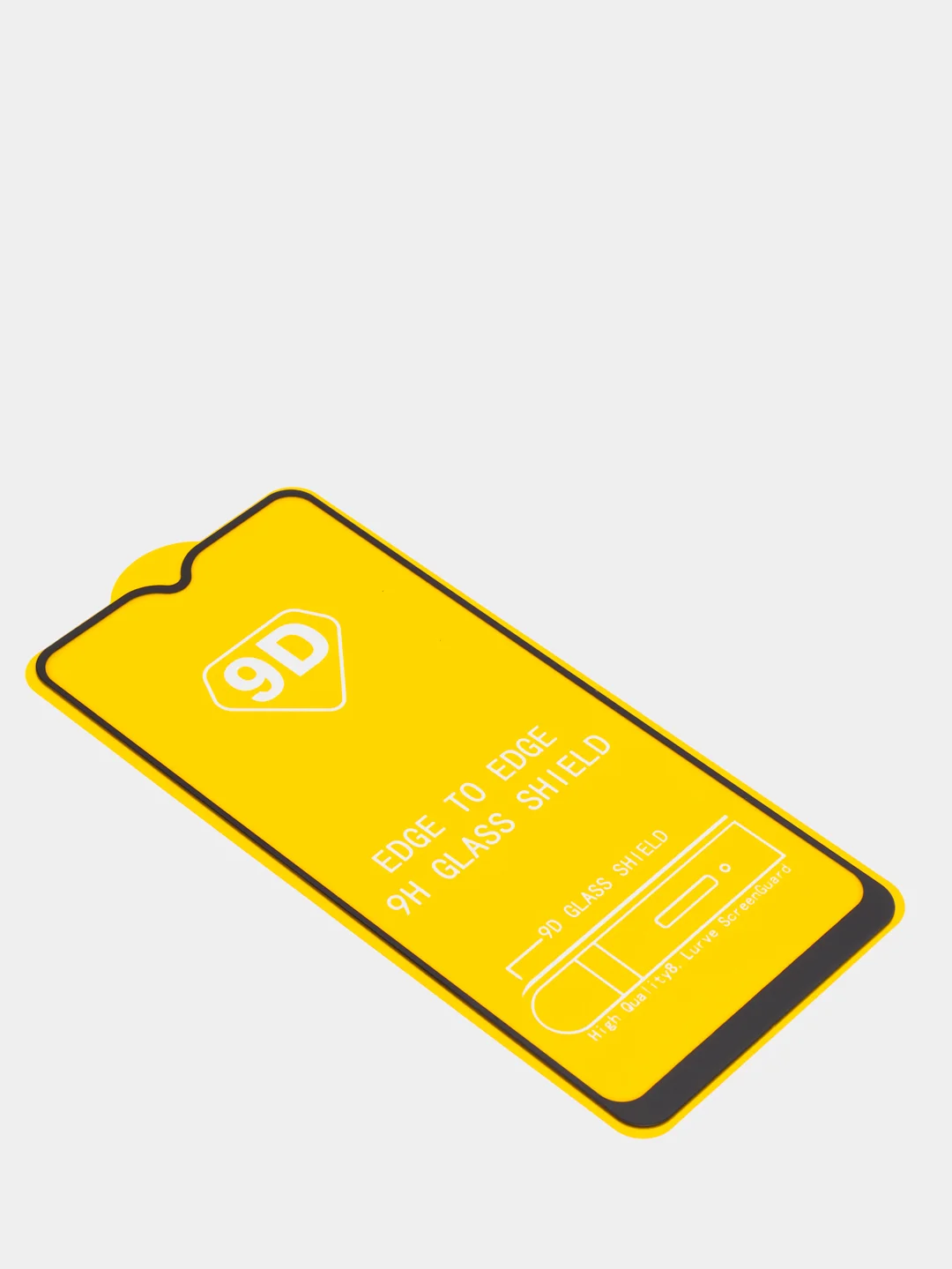 Защитное стекло SAMSUNG A20S