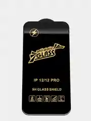 Защитное стекло для iPhone 11/12 mini/13 Pro Max/X/XS/XR/6s/7/8+, закаленное
