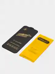 Защитное стекло для iPhone 11/12 mini/13 Pro Max/X/XS/XR/6s/7/8+, закаленное