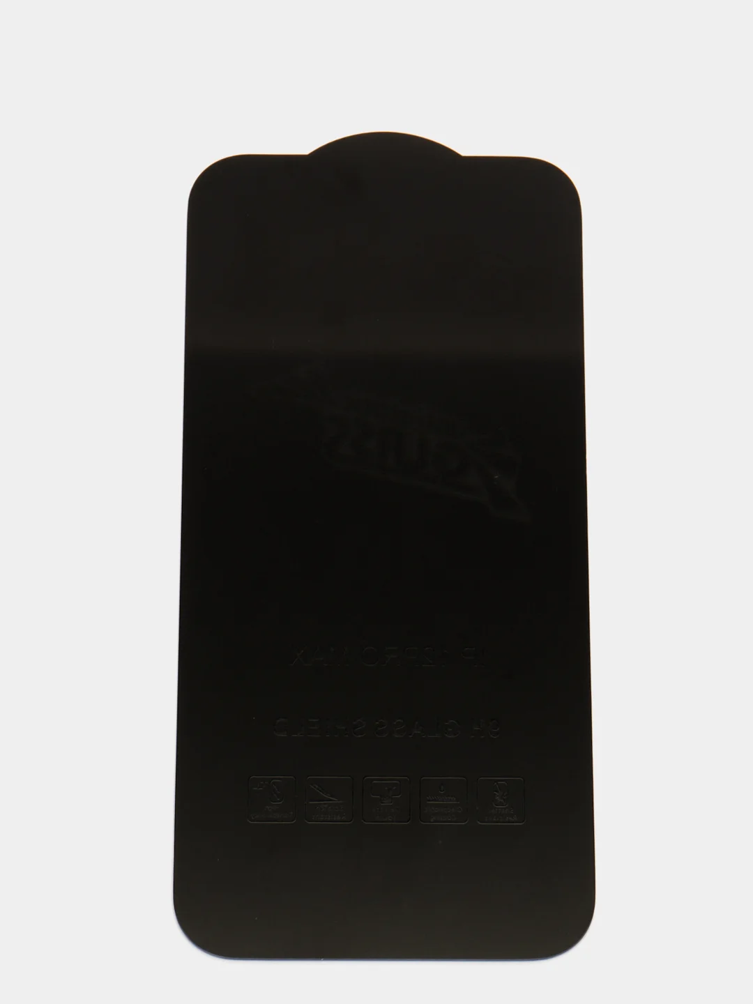 Защитное стекло для iPhone 11/12 mini/13 Pro Max/X/XS/XR/6s/7/8+, закаленное