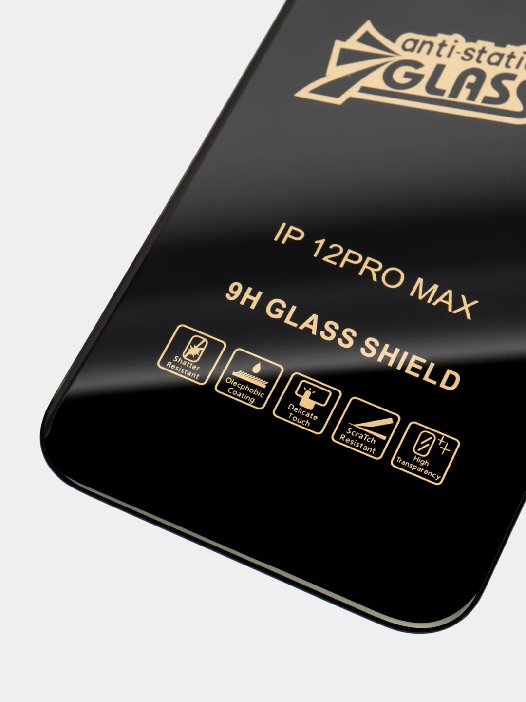 Защитное стекло для iPhone 11/12 mini/13 Pro Max/X/XS/XR/6s/7/8+, закаленное