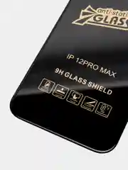 Защитное стекло для iPhone 11/12 mini/13 Pro Max/X/XS/XR/6s/7/8+, закаленное
