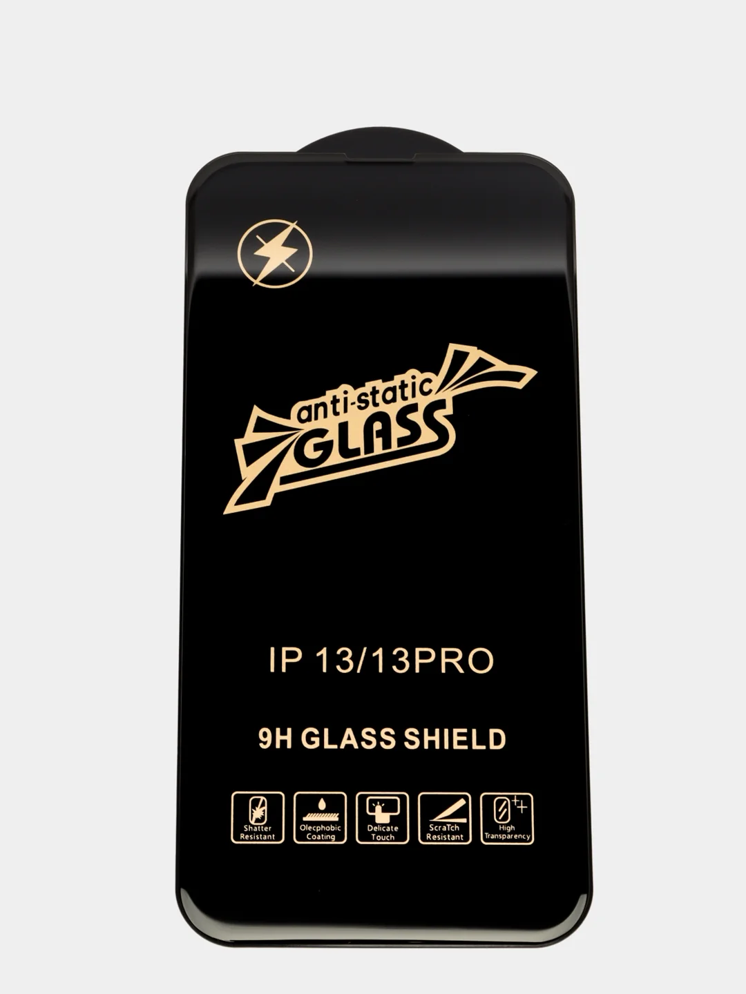 Защитное стекло для iPhone 11/12 mini/13 Pro Max/X/XS/XR/6s/7/8+, закаленное