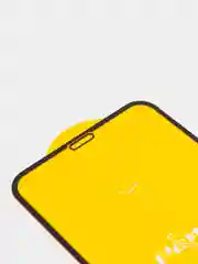 Защитное стекло  11D для iPhone X
