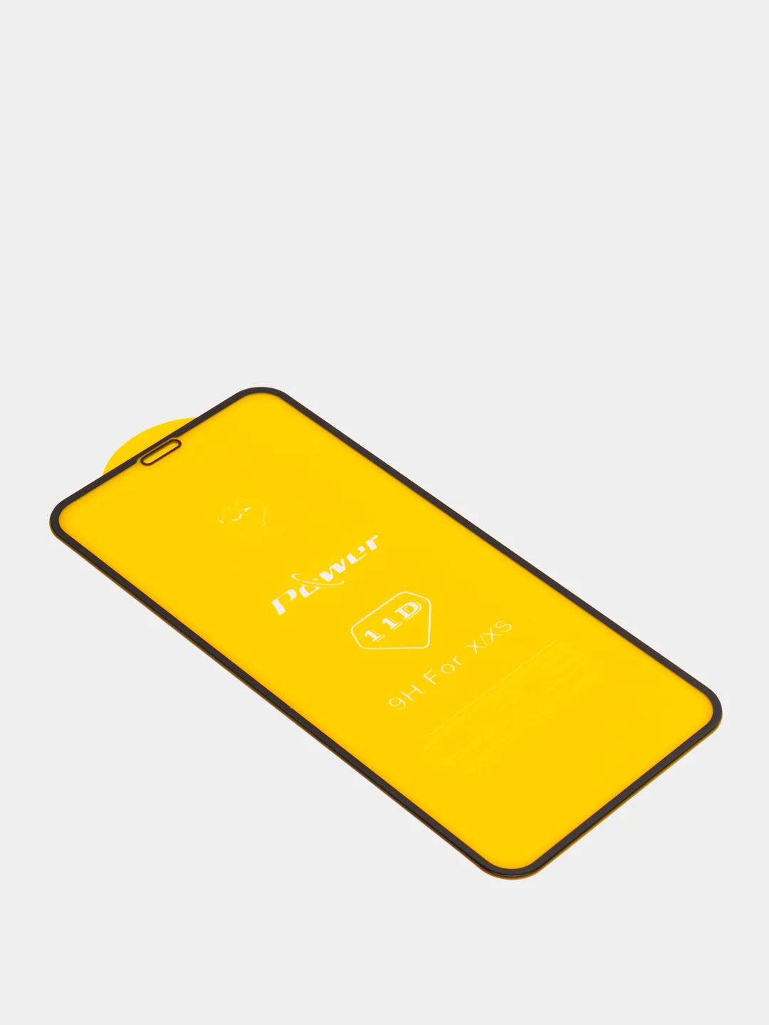 Защитное стекло  11D для iPhone X
