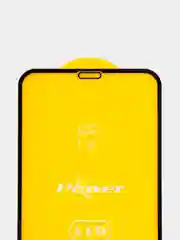 Защитное стекло  11D для iPhone X