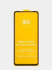Стекло защитное Xiaomi Redmi 7A/8A/8/Note 8, 8T/8 Pro 9/Note 9/Mi A2 Lite, A3/10T Lite
