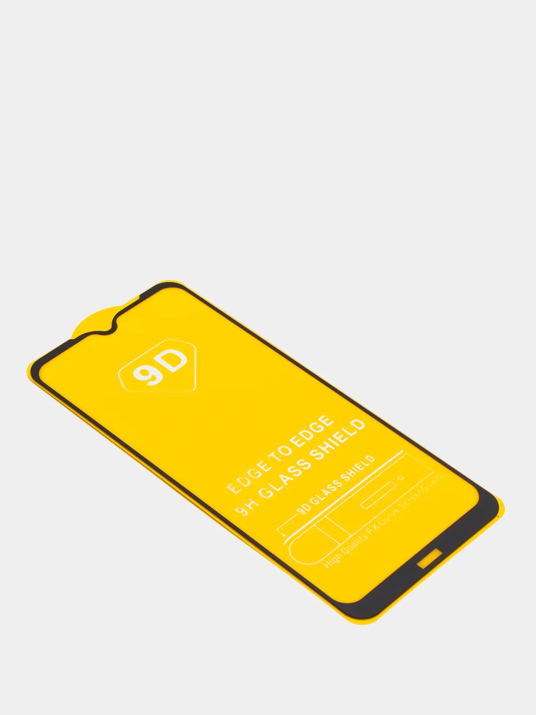 Стекло защитное Xiaomi Redmi 7A/8A/8/Note 8, 8T/8 Pro 9/Note 9/Mi A2 Lite, A3/10T Lite