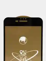 Защитное стекло на iPhone 6+/7+/8+ 6plus/7plus/8plus Глобус олеофобное покрытие