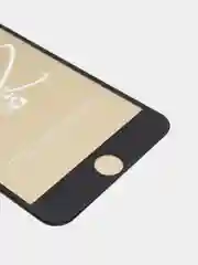 Защитное стекло на iPhone 6+/7+/8+ 6plus/7plus/8plus Глобус олеофобное покрытие