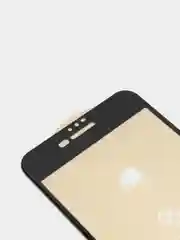 Защитное стекло на iPhone 6+/7+/8+ 6plus/7plus/8plus Глобус олеофобное покрытие