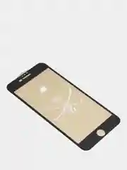Защитное стекло на iPhone 6+/7+/8+ 6plus/7plus/8plus Глобус олеофобное покрытие