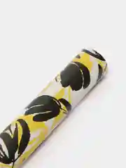 Бумага упаковочная мелованная "Vintage Flowers", 70*100 см