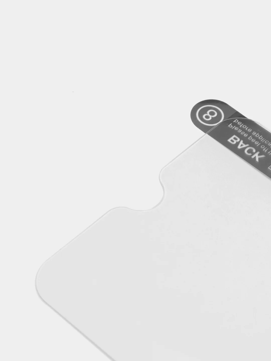 Защитное стекло на Xiaomi