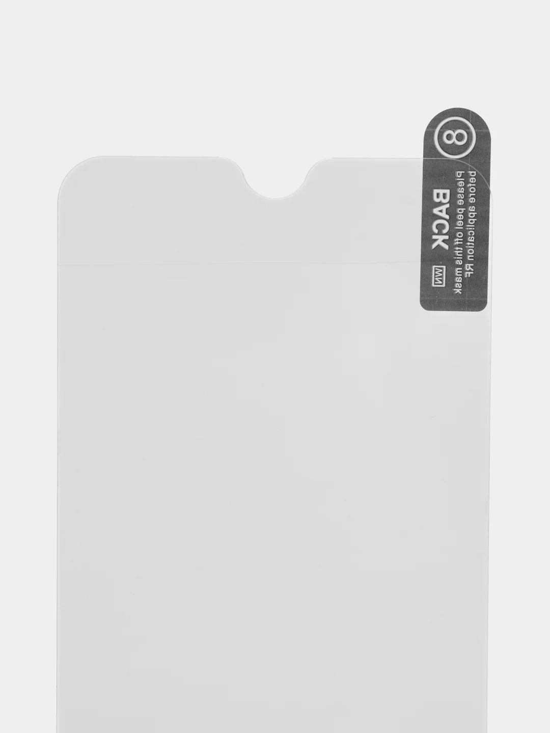 Защитное стекло на Xiaomi