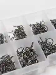 Крючки рыболовные, 500 штук