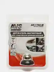 Держатель магнитный для телефона AVS