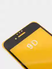 Черный стекло для iPhone 5, 5s, 6, 6s, 7, 8, SE 2020, 7 Plus, 8 Plus, XR, 11, 11 Pro, 12, 12 Pro