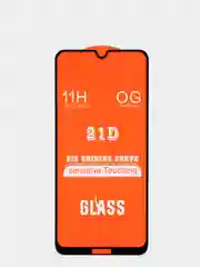 Защитное стекло 3D для Xiaomi redmi 6, 6a, 7, 8, 8a, note 8