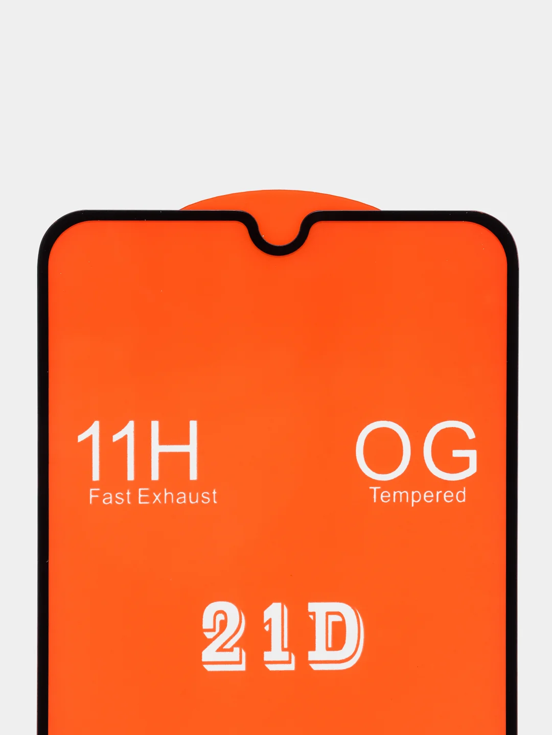 Защитное стекло 3D для Xiaomi redmi 6, 6a, 7, 8, 8a, note 8